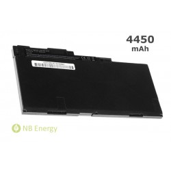 Batéria HP CM03 CM03XL HP EliteBook 740 745 750 840 850 G1 G2 | 4450 mAh, 11,1V