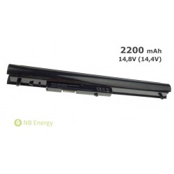 Batéria HP CQ14, CQ15, 240 G2 G3, 250 G2 G3 | 2200 mAh (33 Wh), 14,8V