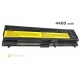 Batéria LENOVO IBM ThinkPad SL410 SL510 E40 E50 | 4400 mAh (48 Wh), 11,1V