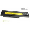 Batéria LENOVO IBM ThinkPad X220 X220i X220S | 4400 mAh (48 Wh), 10,8V